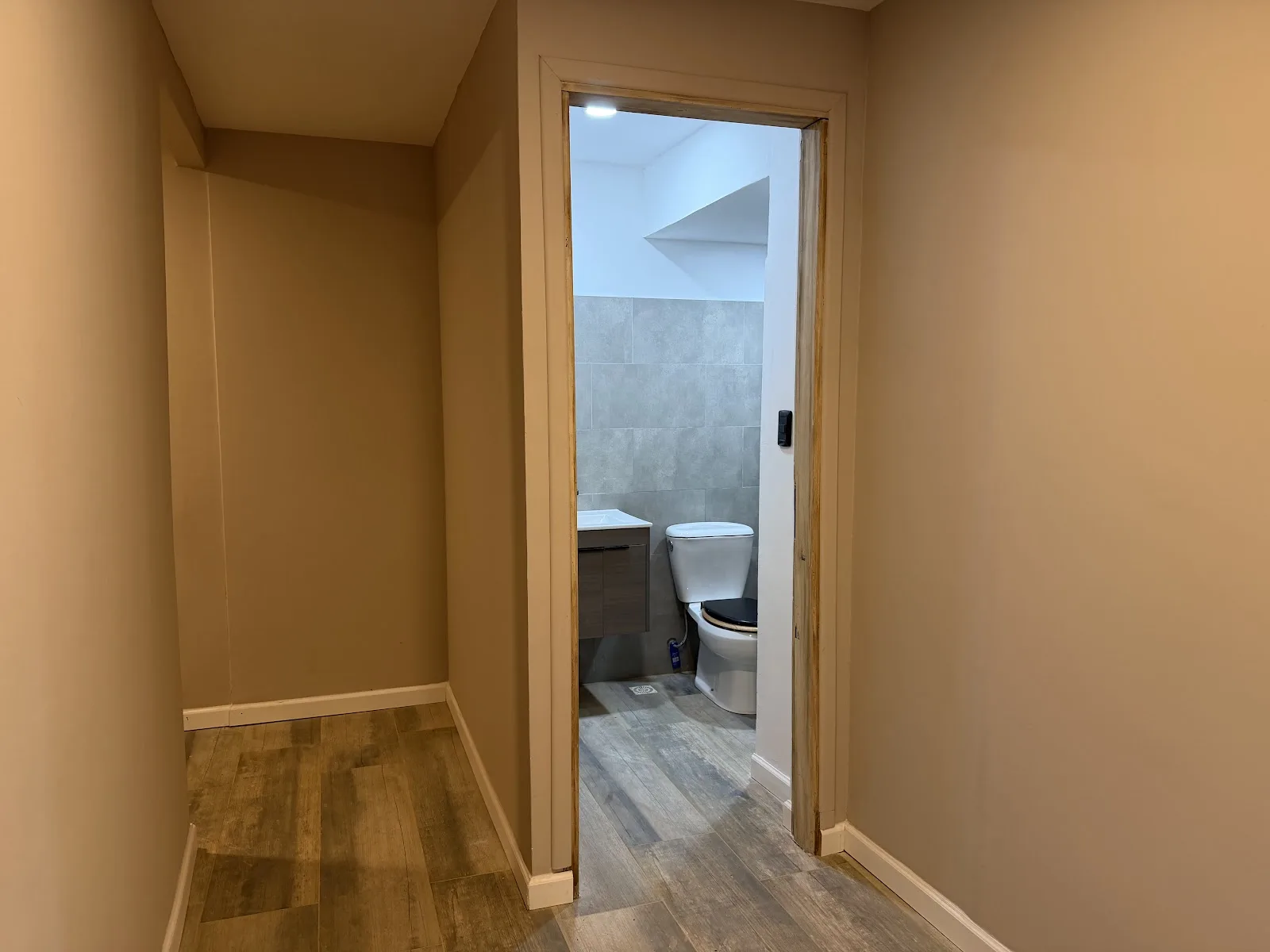Venta - Casa PH con Garaje - Pocitos Nuevo - 2 Dormitorios (27)