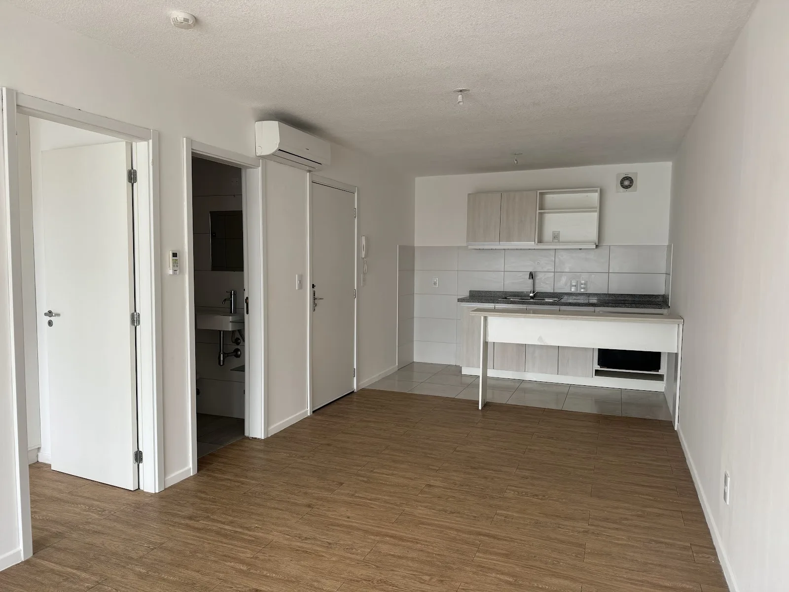 Alquiler - Apartamento - Centro - 1 Dormitorio (11)