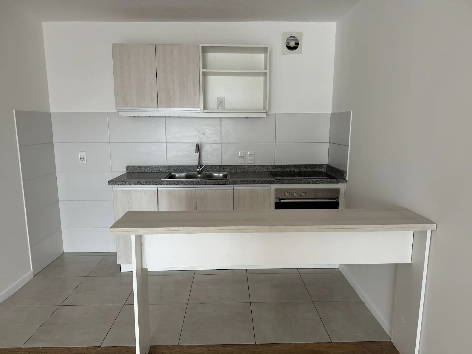 Alquiler - Apartamento - Centro - 1 Dormitorio (12)