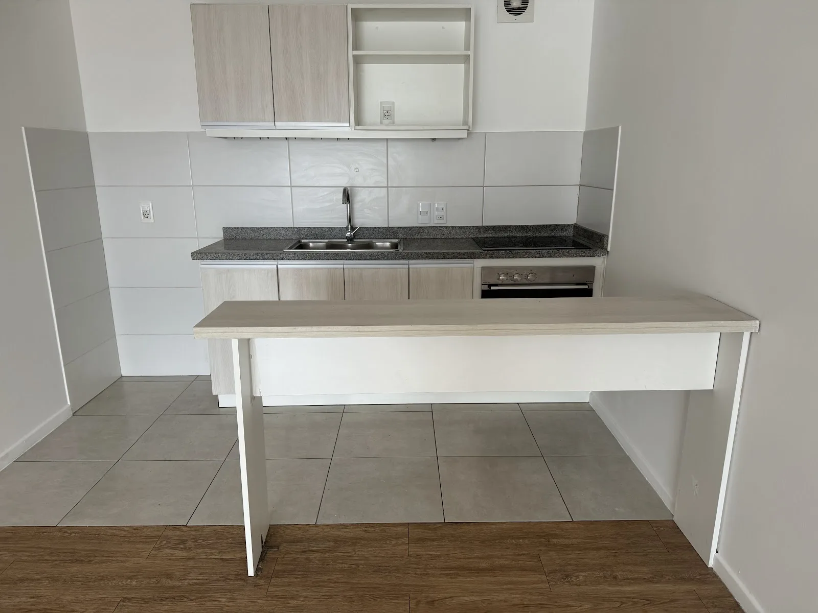 Alquiler - Apartamento - Centro - 1 Dormitorio (13)