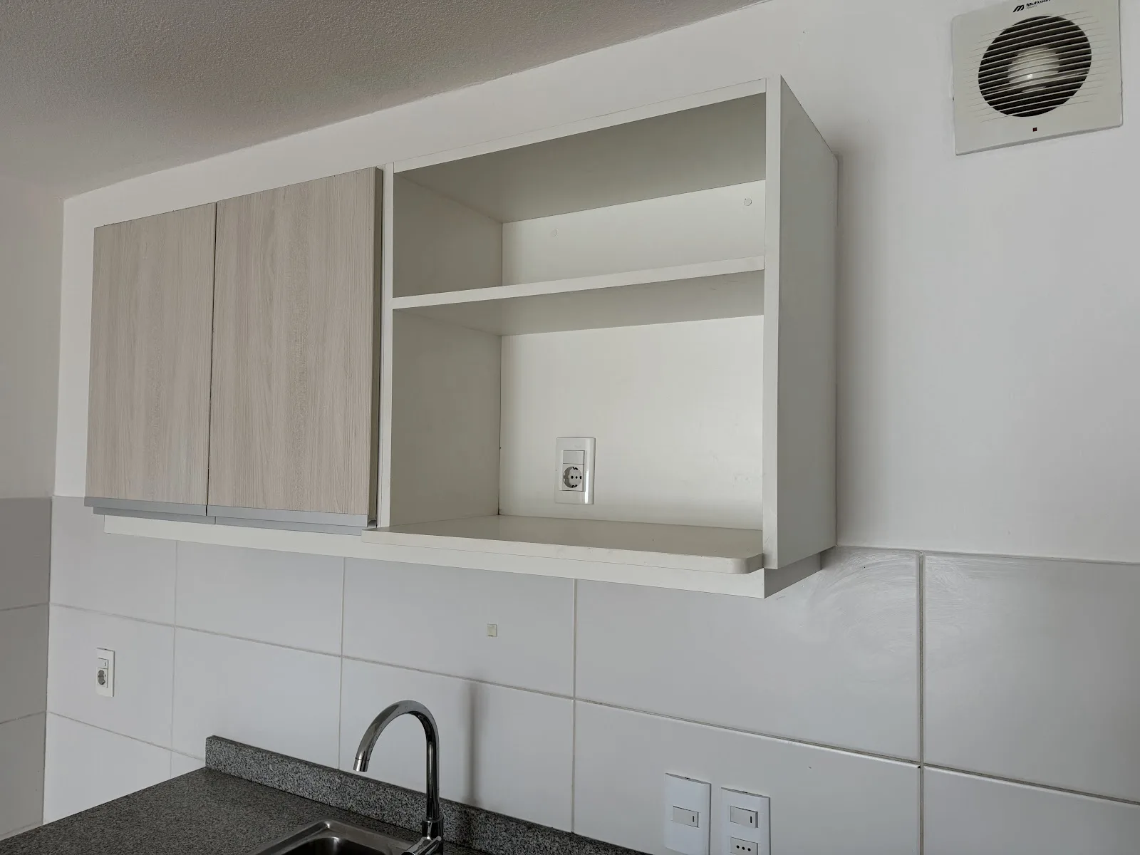 Alquiler - Apartamento - Centro - 1 Dormitorio (20)