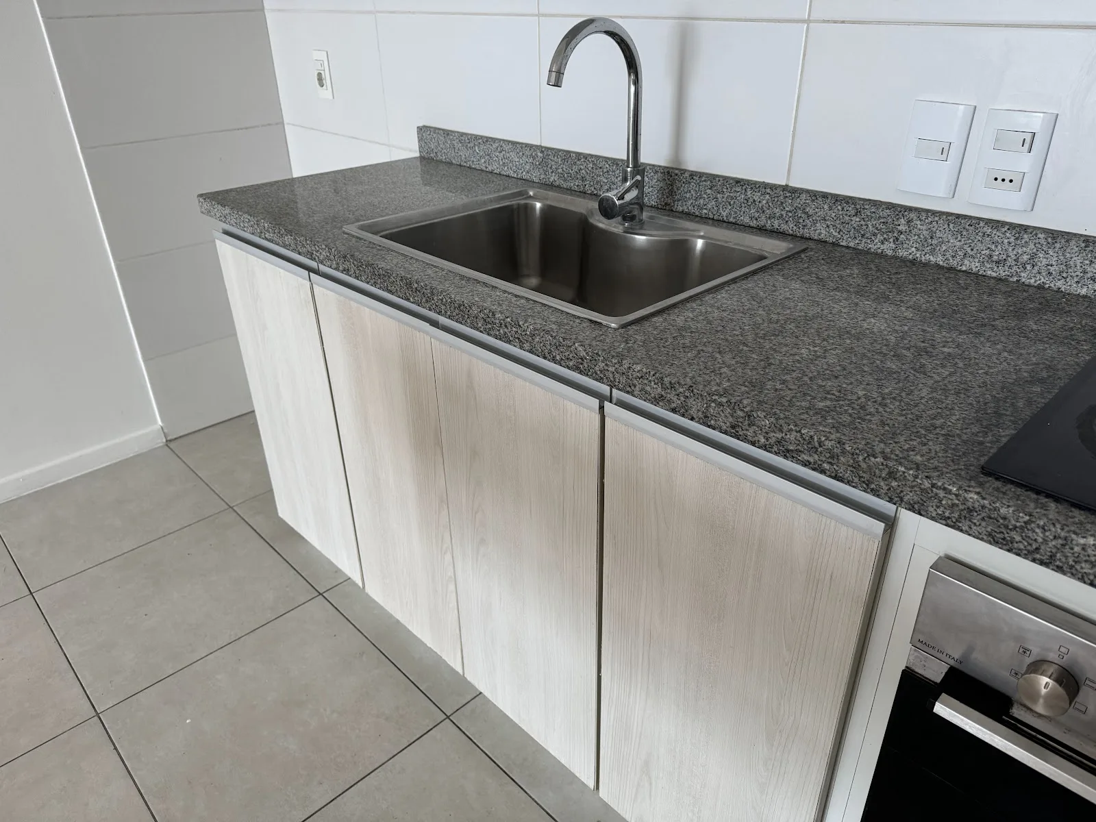Alquiler - Apartamento - Centro - 1 Dormitorio (21)