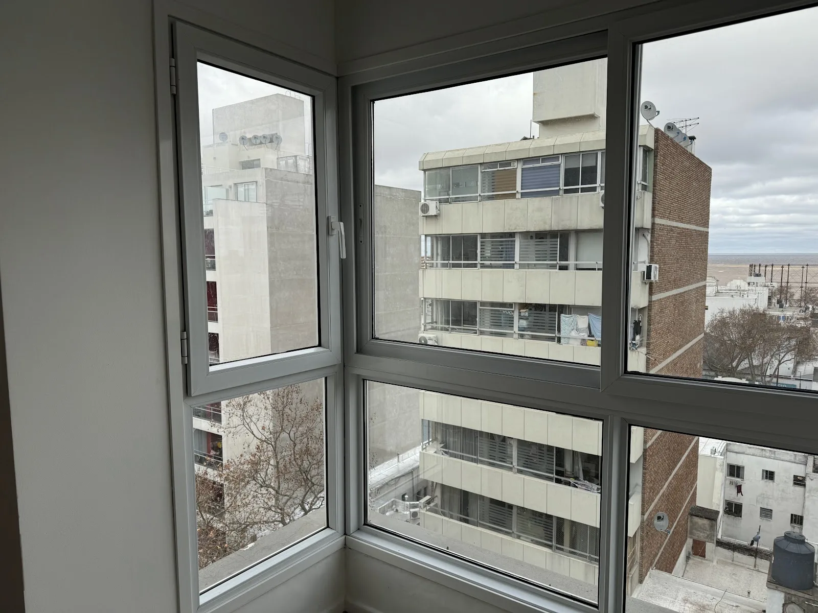 Alquiler - Apartamento - Centro - 1 Dormitorio (25)