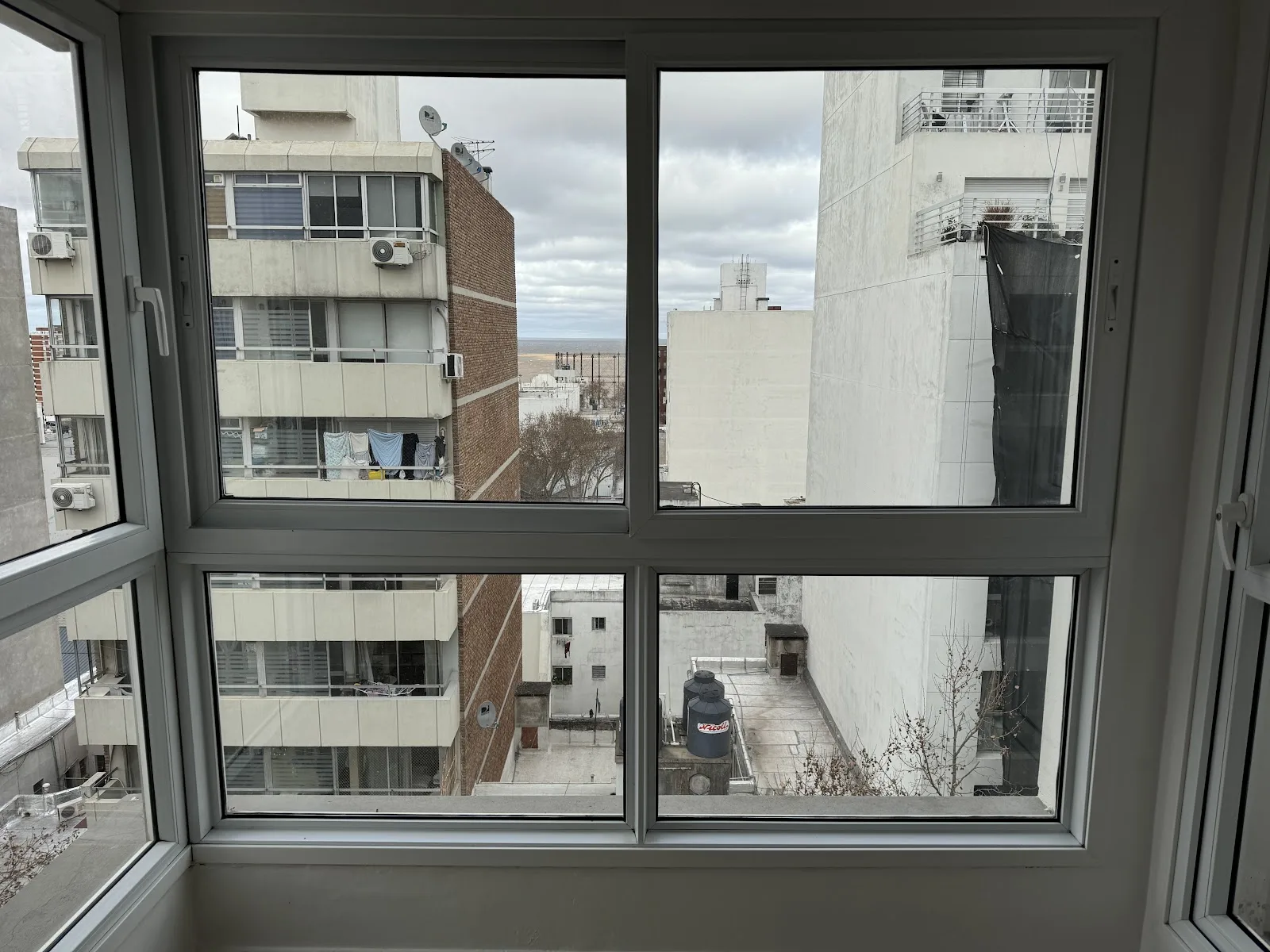 Alquiler - Apartamento - Centro - 1 Dormitorio (26)