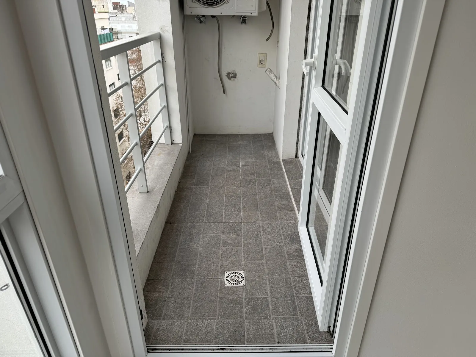 Alquiler - Apartamento - Centro - 1 Dormitorio (27)