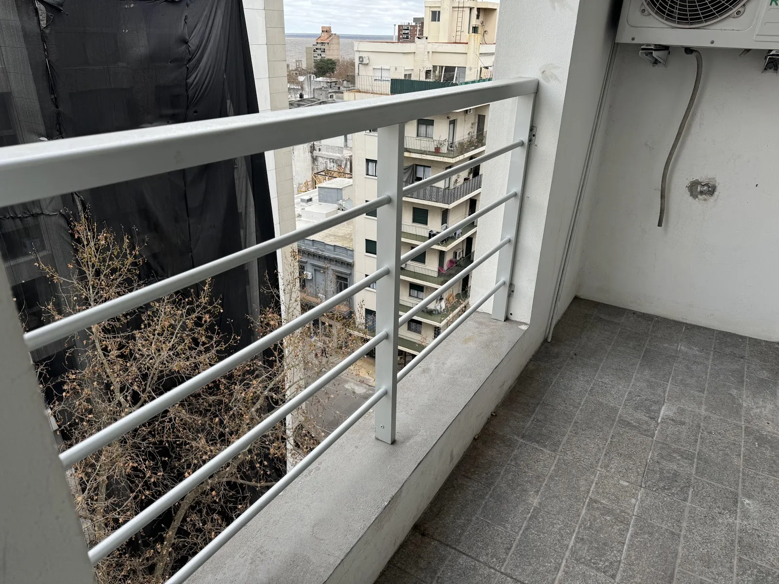Alquiler - Apartamento - Centro - 1 Dormitorio (29)