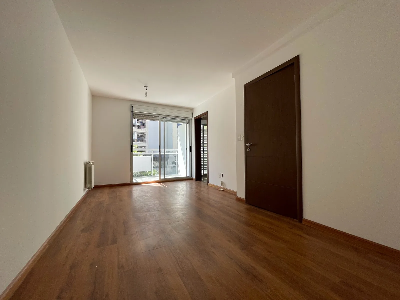 Alquiler - Apartamento - Pocitos - 1 Dormitorio (2)