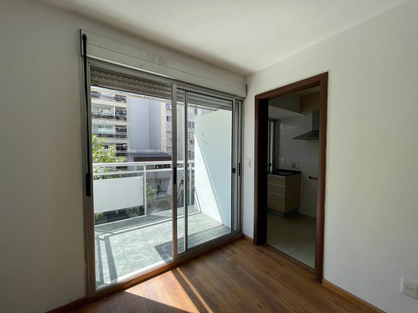 Alquiler - Apartamento - Pocitos - 1 Dormitorio (3)