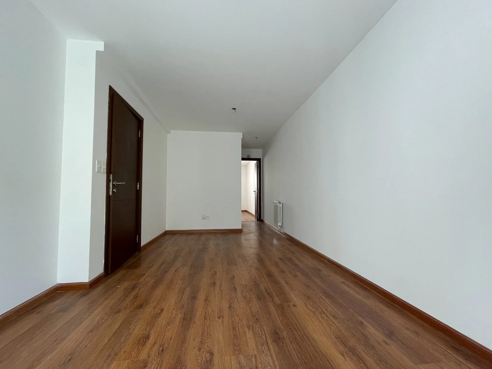 Alquiler - Apartamento - Pocitos - 1 Dormitorio (4)