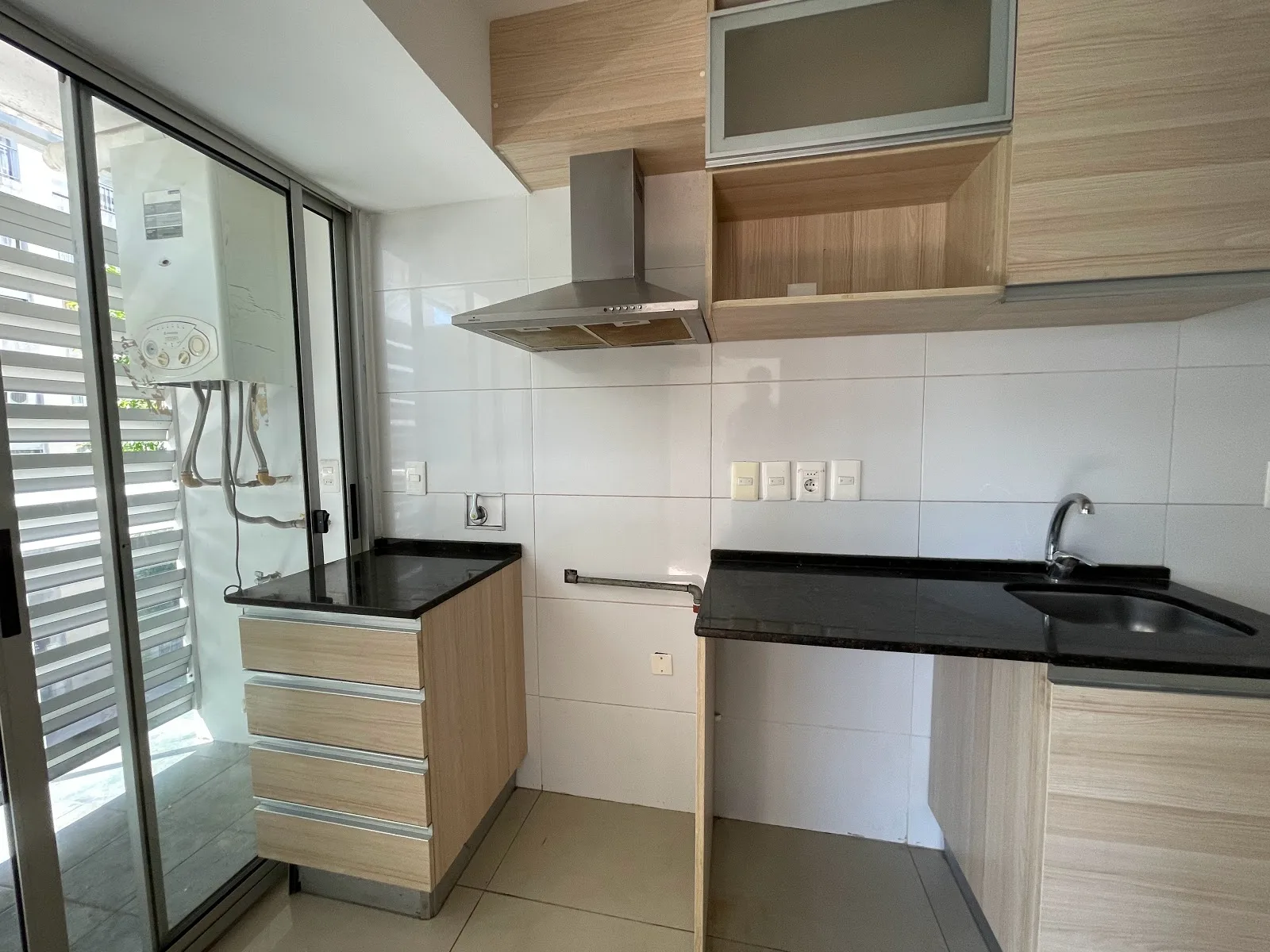 Alquiler - Apartamento - Pocitos - 1 Dormitorio (6)