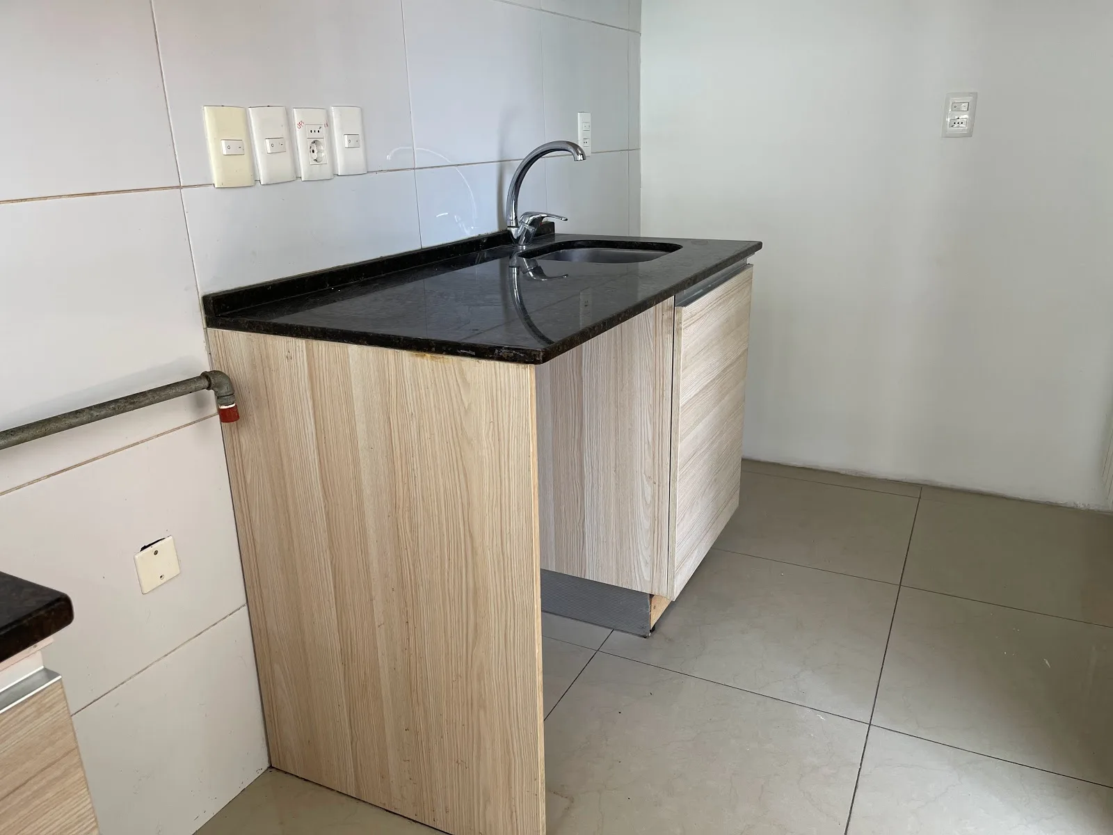 Alquiler - Apartamento - Pocitos - 1 Dormitorio (9)