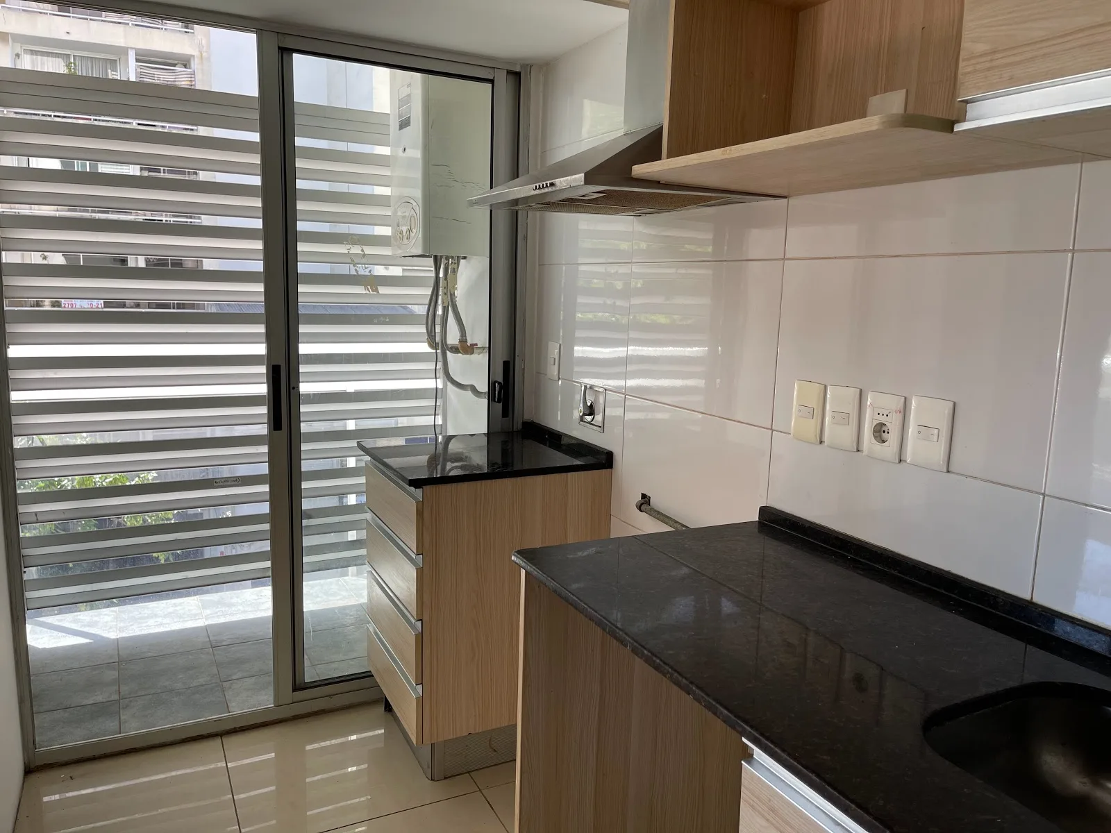 Alquiler - Apartamento - Pocitos - 1 Dormitorio (10)