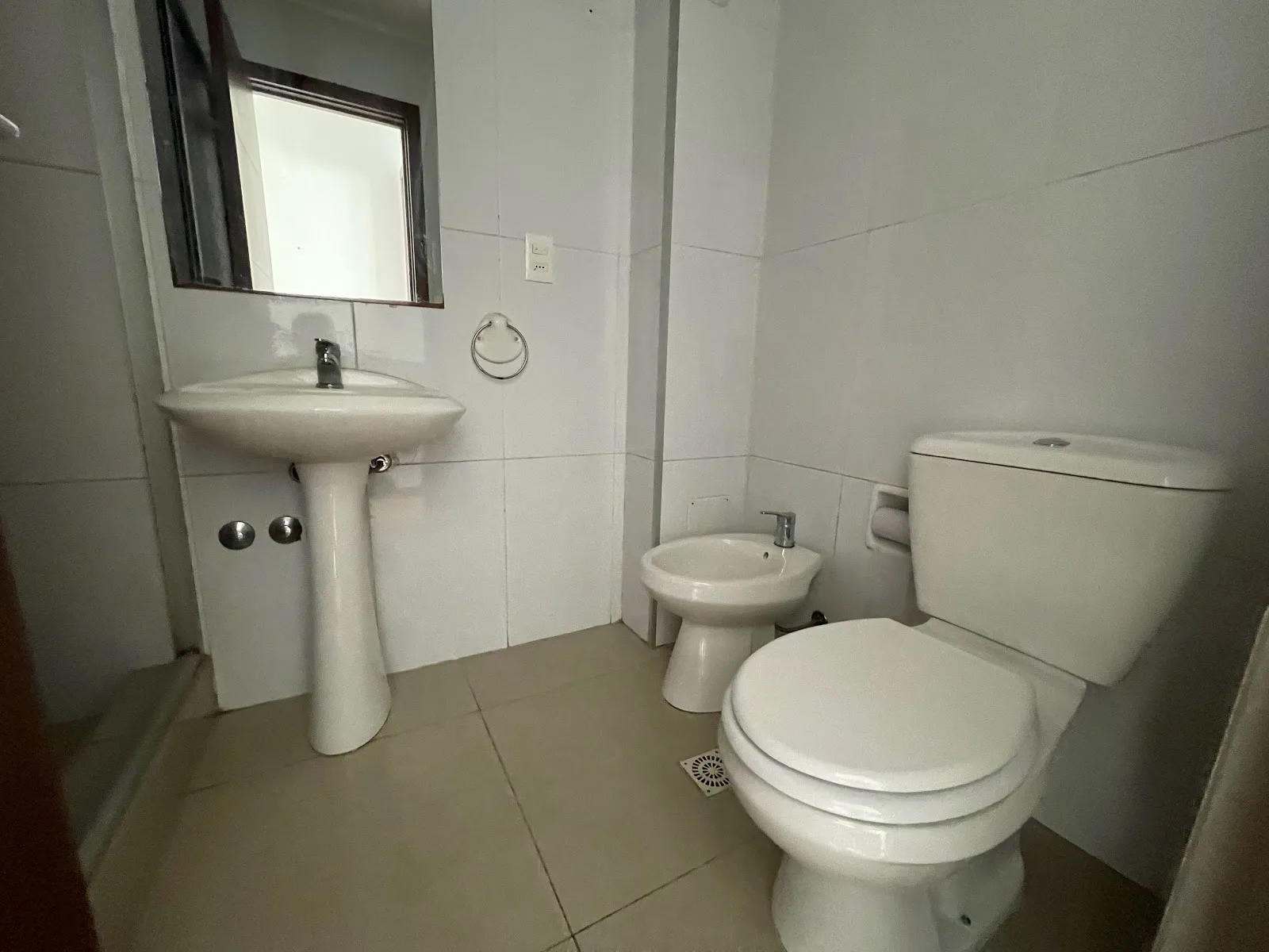 Alquiler - Apartamento - Pocitos - 1 Dormitorio (17)