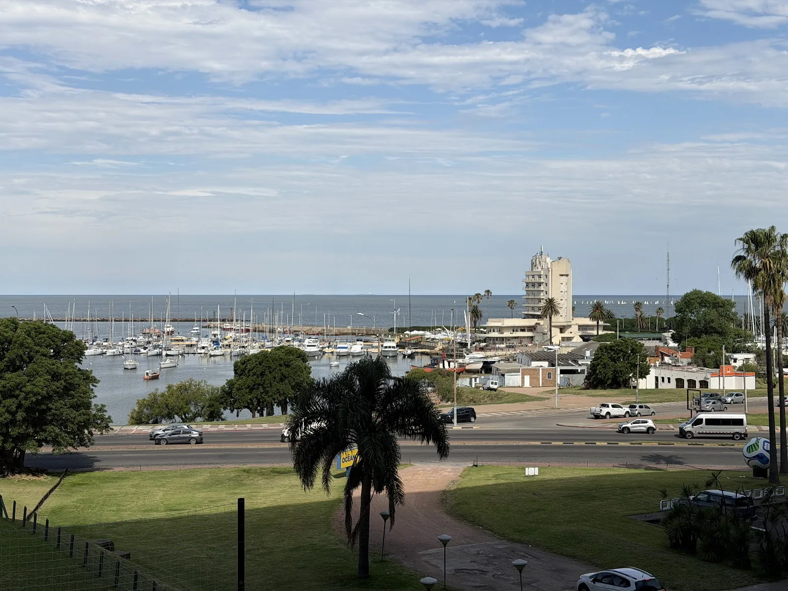 Venta - Apartamento - Puerto del Buceo - 2 Dormitorios (1)
