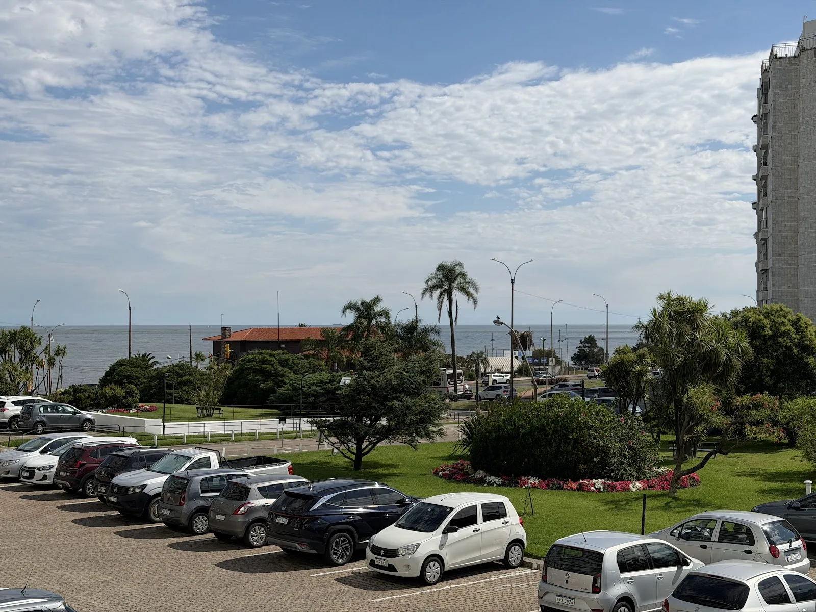 Venta - Apartamento - Puerto del Buceo - 2 Dormitorios (14)