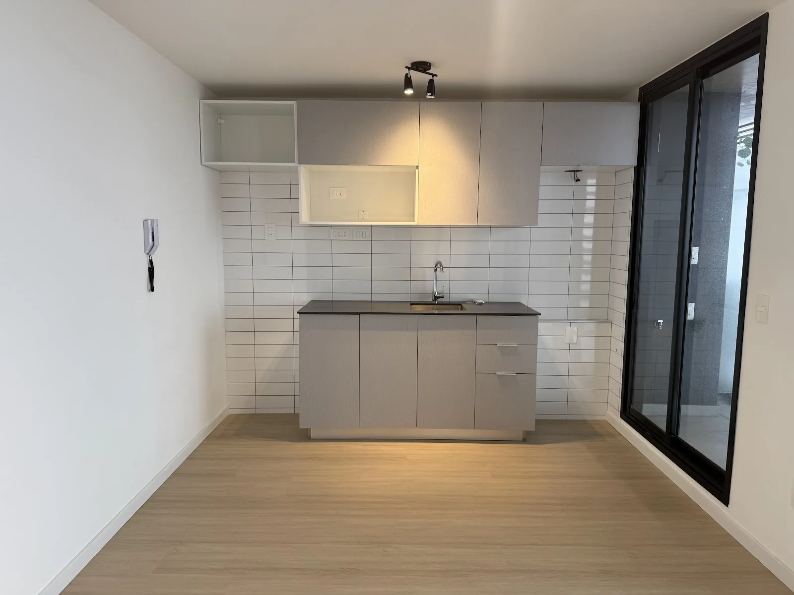 Alquiler - Apartamento - Malvín - 1 Dormitorio (8)