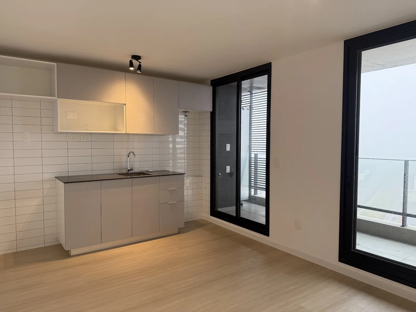 Alquiler - Apartamento - Malvín - 1 Dormitorio (10)