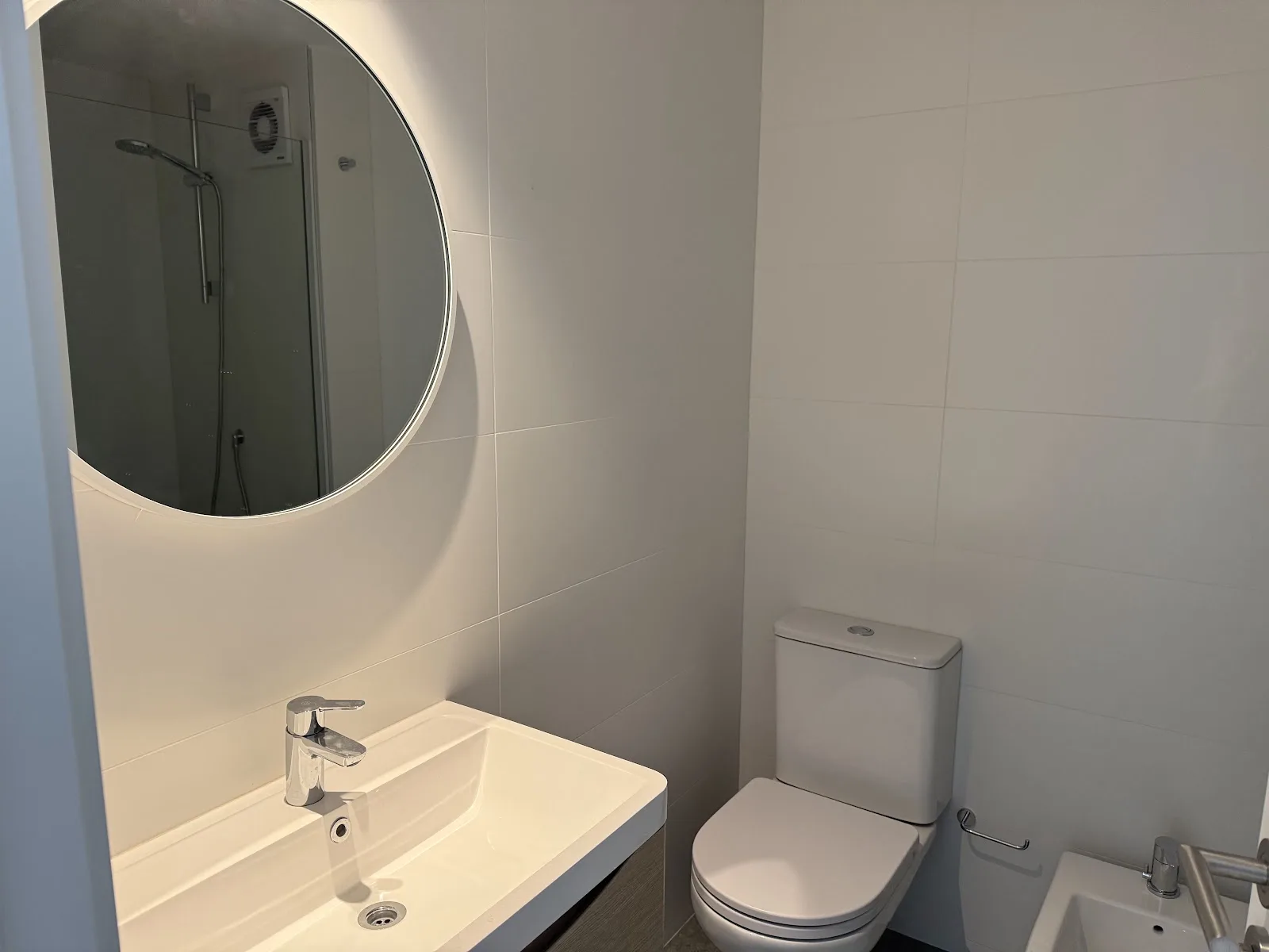 Alquiler - Apartamento - Malvín - 1 Dormitorio (20)