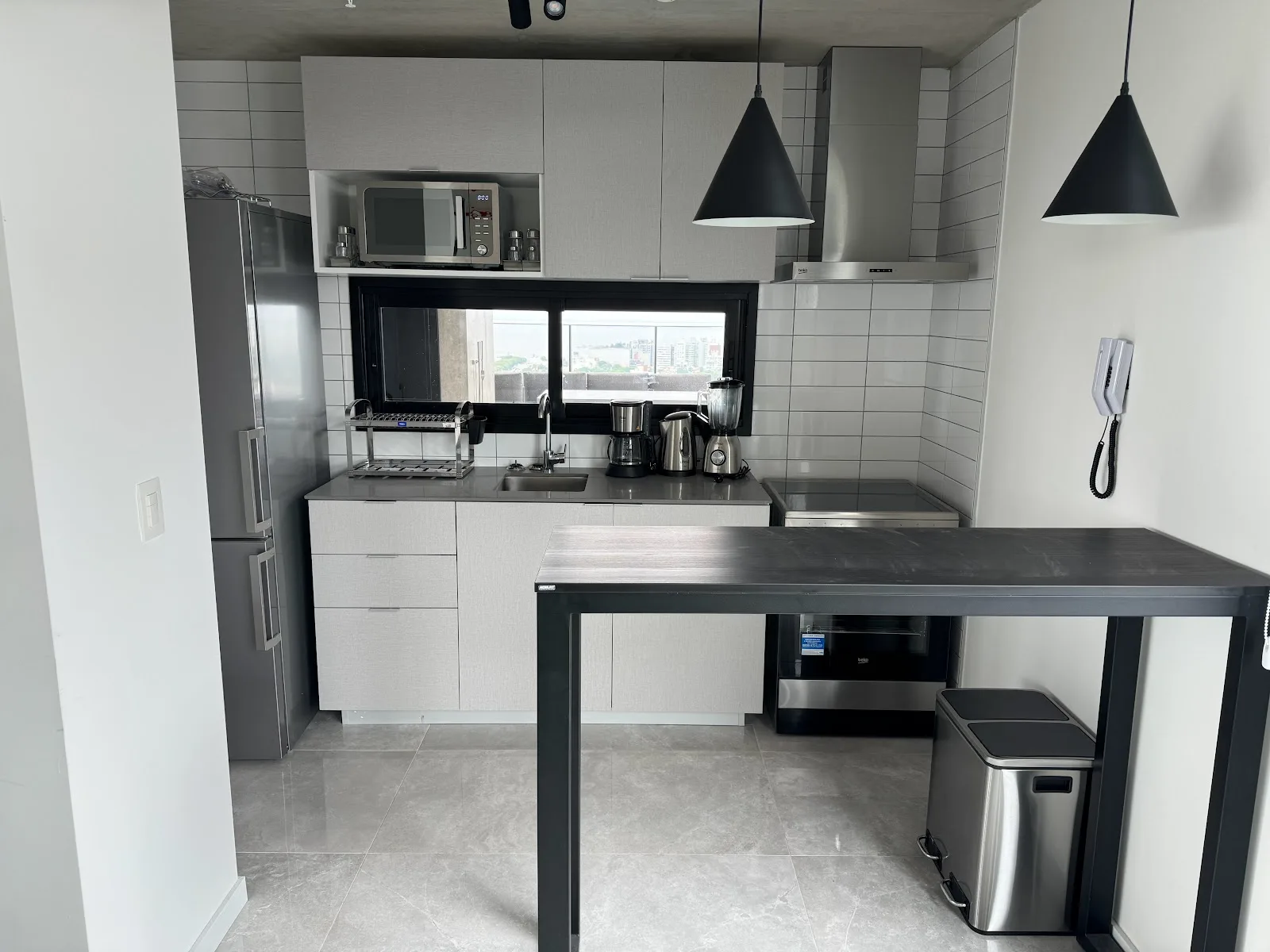 Alquiler - Apartamento - Malvín - 1 Dormitorio (30)