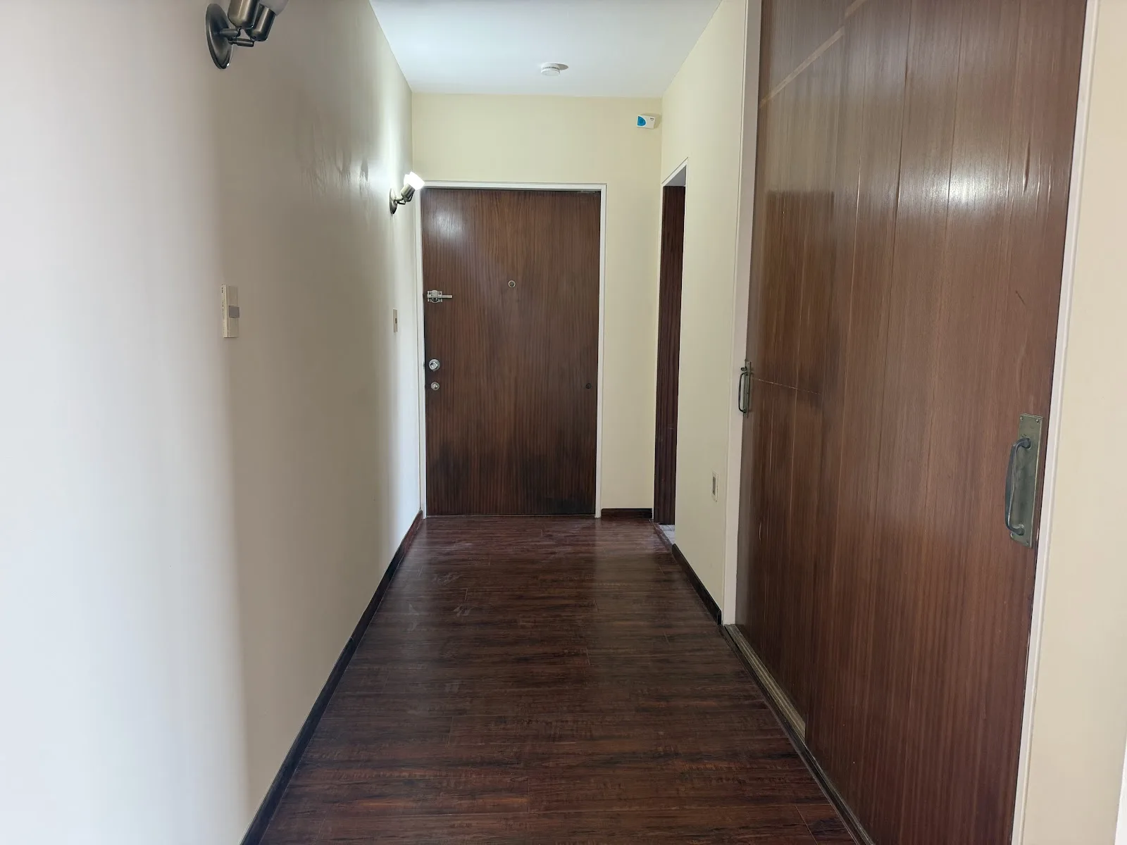 Alquiler - Apartamento con Garaje - Puerto del Buceo - 1 Dormitorio (4)
