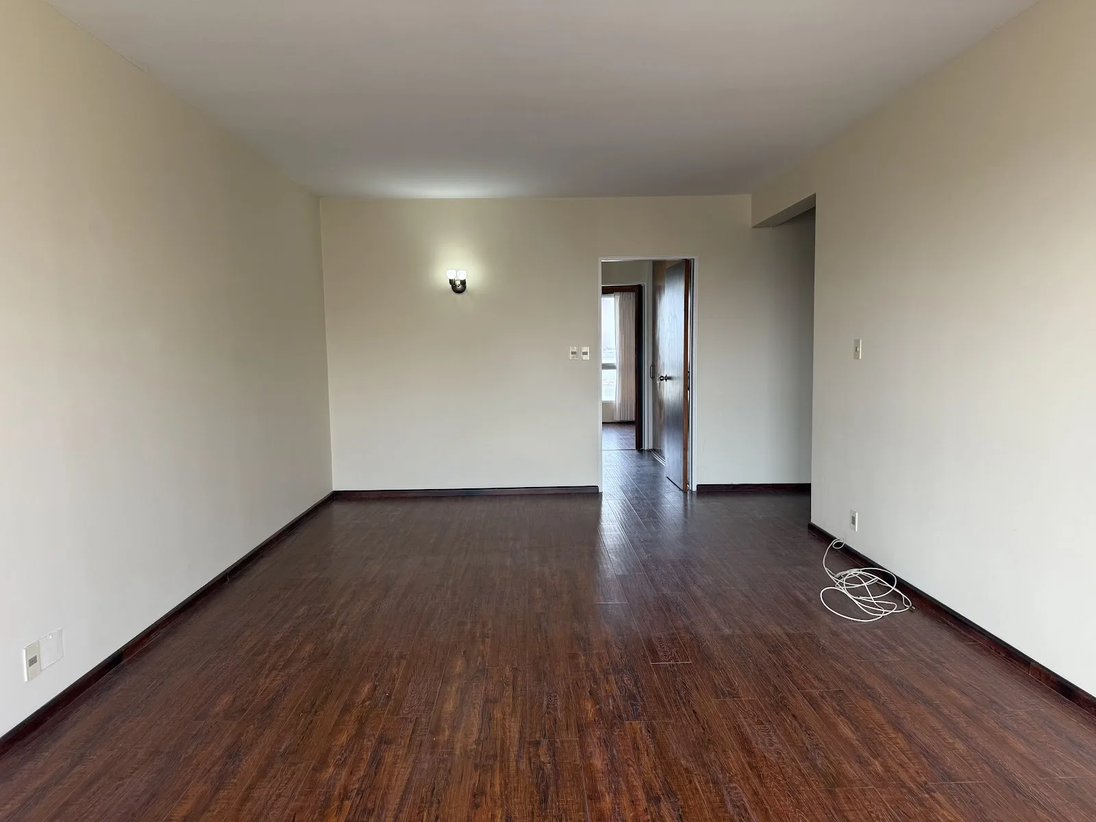 Alquiler - Apartamento con Garaje - Puerto del Buceo - 1 Dormitorio (7)