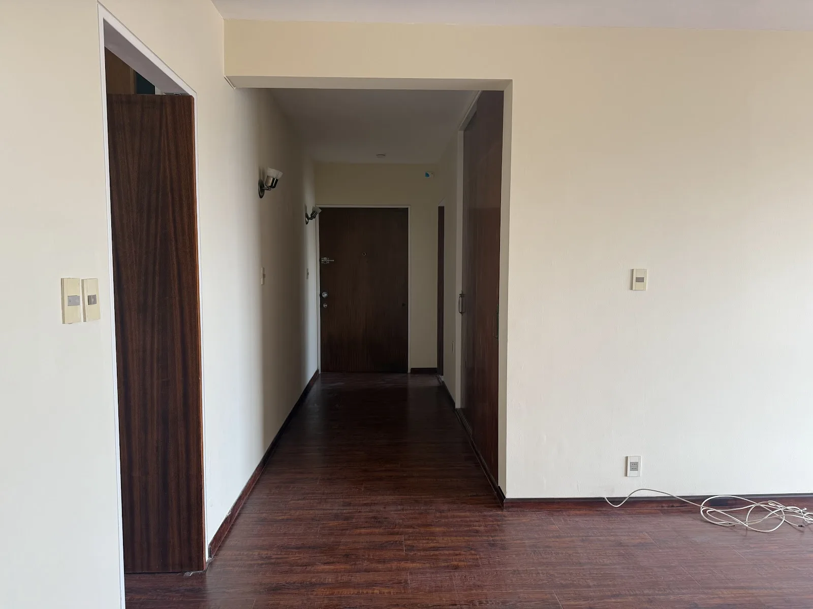 Alquiler - Apartamento con Garaje - Puerto del Buceo - 1 Dormitorio (8)