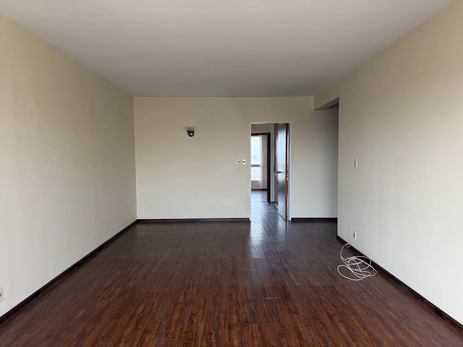Alquiler - Apartamento con Garaje - Puerto del Buceo - 1 Dormitorio (9)