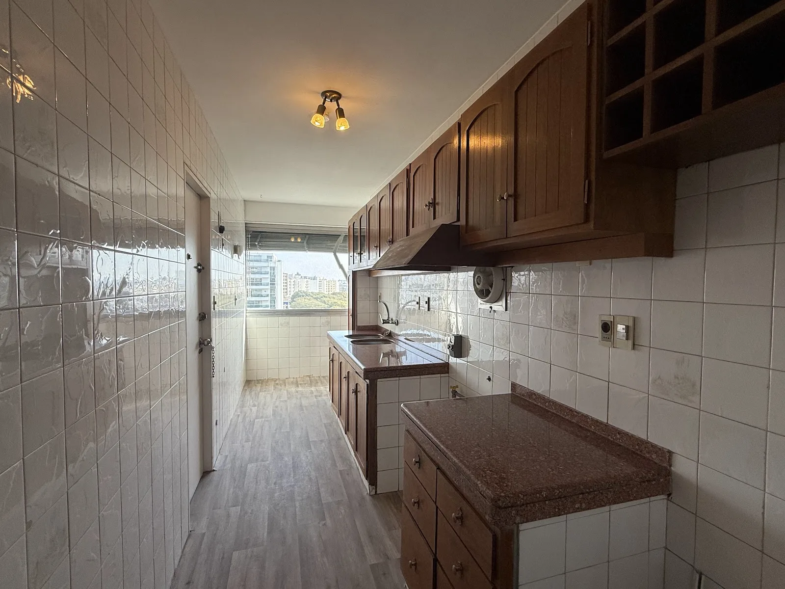 Alquiler - Apartamento con Garaje - Puerto del Buceo - 1 Dormitorio (15)