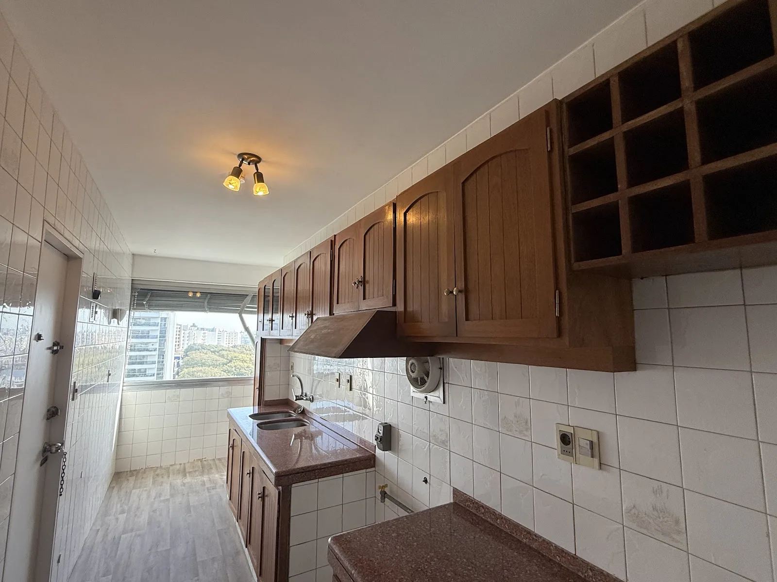 Alquiler - Apartamento con Garaje - Puerto del Buceo - 1 Dormitorio (16)