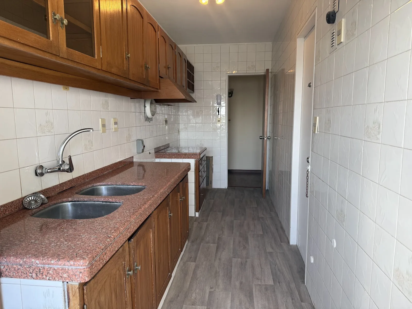 Alquiler - Apartamento con Garaje - Puerto del Buceo - 1 Dormitorio (17)