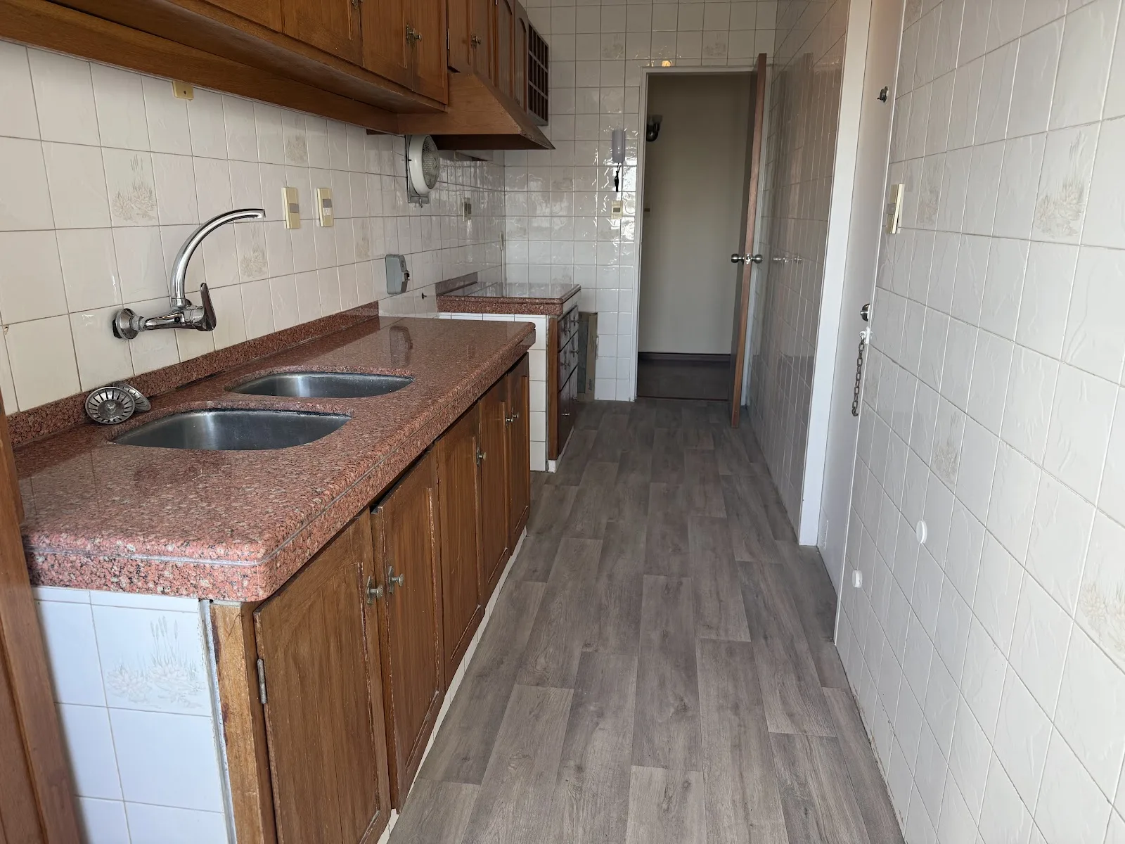 Alquiler - Apartamento con Garaje - Puerto del Buceo - 1 Dormitorio (18)
