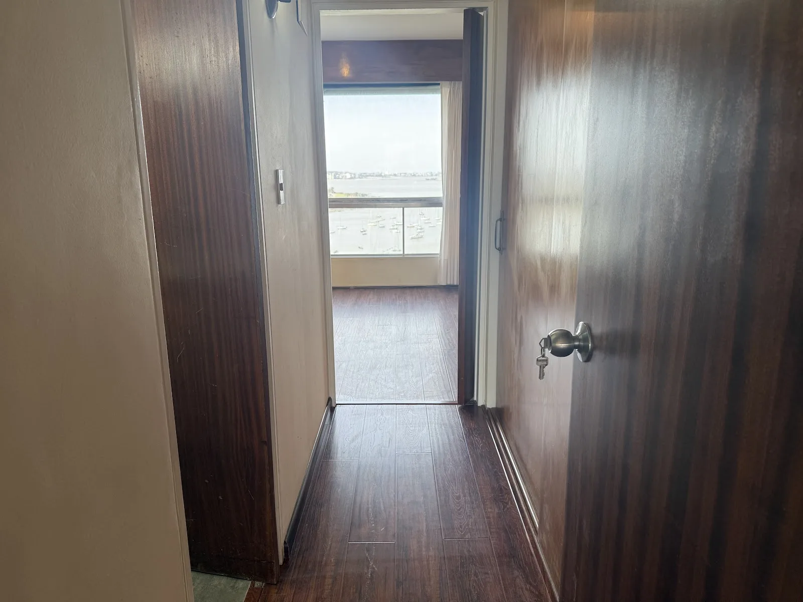 Alquiler - Apartamento con Garaje - Puerto del Buceo - 1 Dormitorio (19)