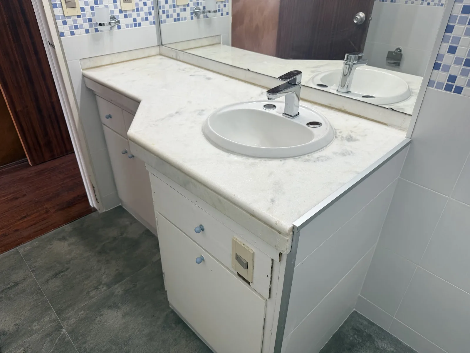 Alquiler - Apartamento con Garaje - Puerto del Buceo - 1 Dormitorio (28)