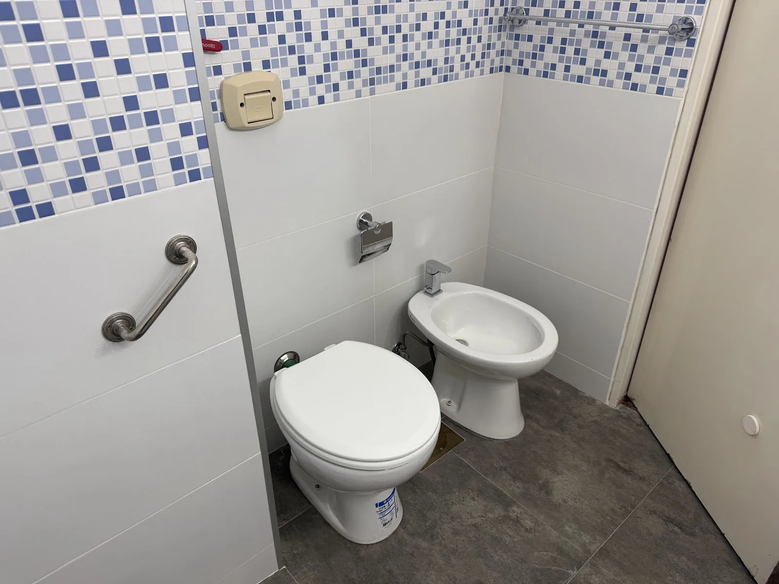 Alquiler - Apartamento con Garaje - Puerto del Buceo - 1 Dormitorio (29)