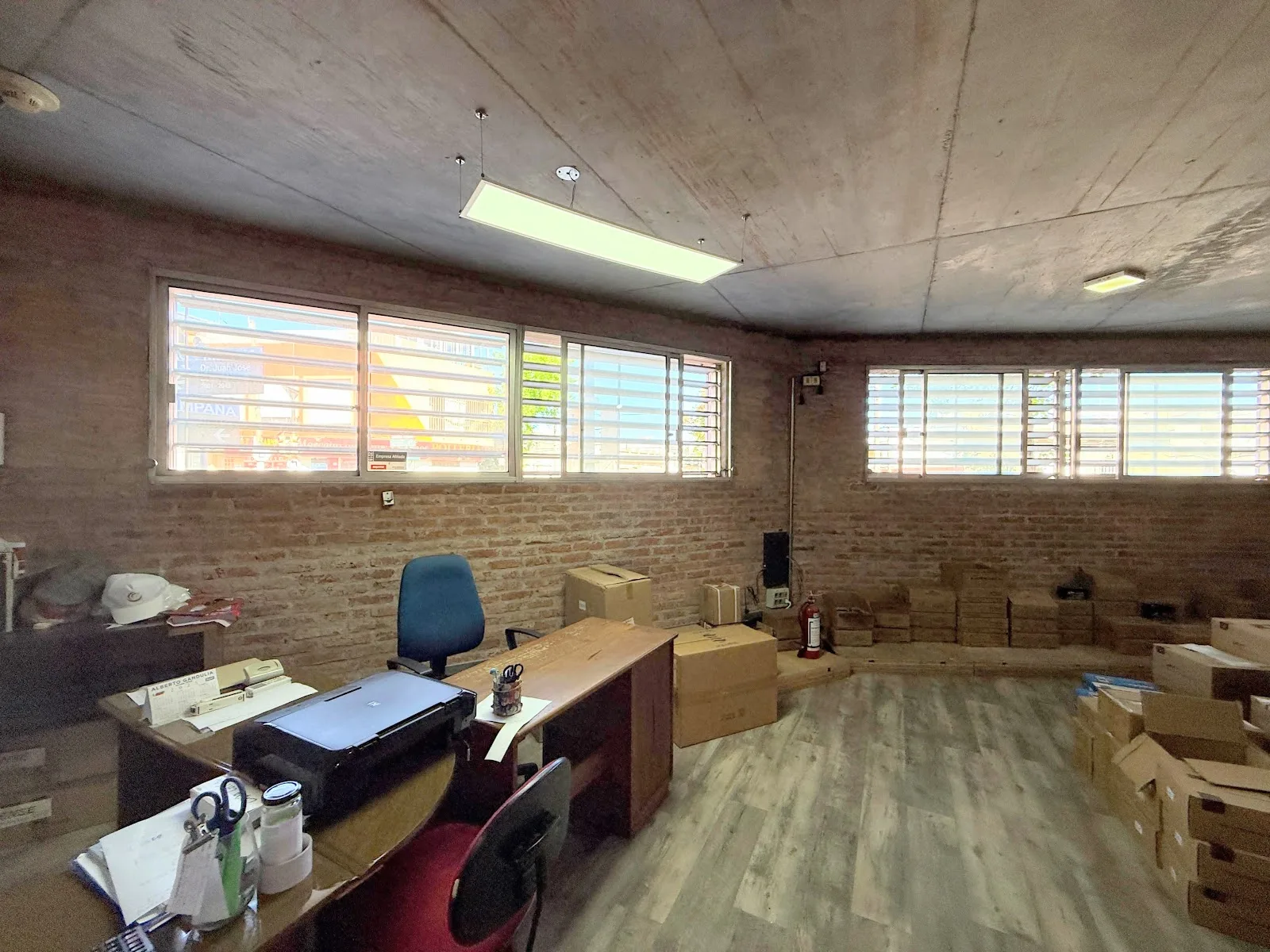 Alquiler - Local - Depósito - Oficina - La Comercial (2)