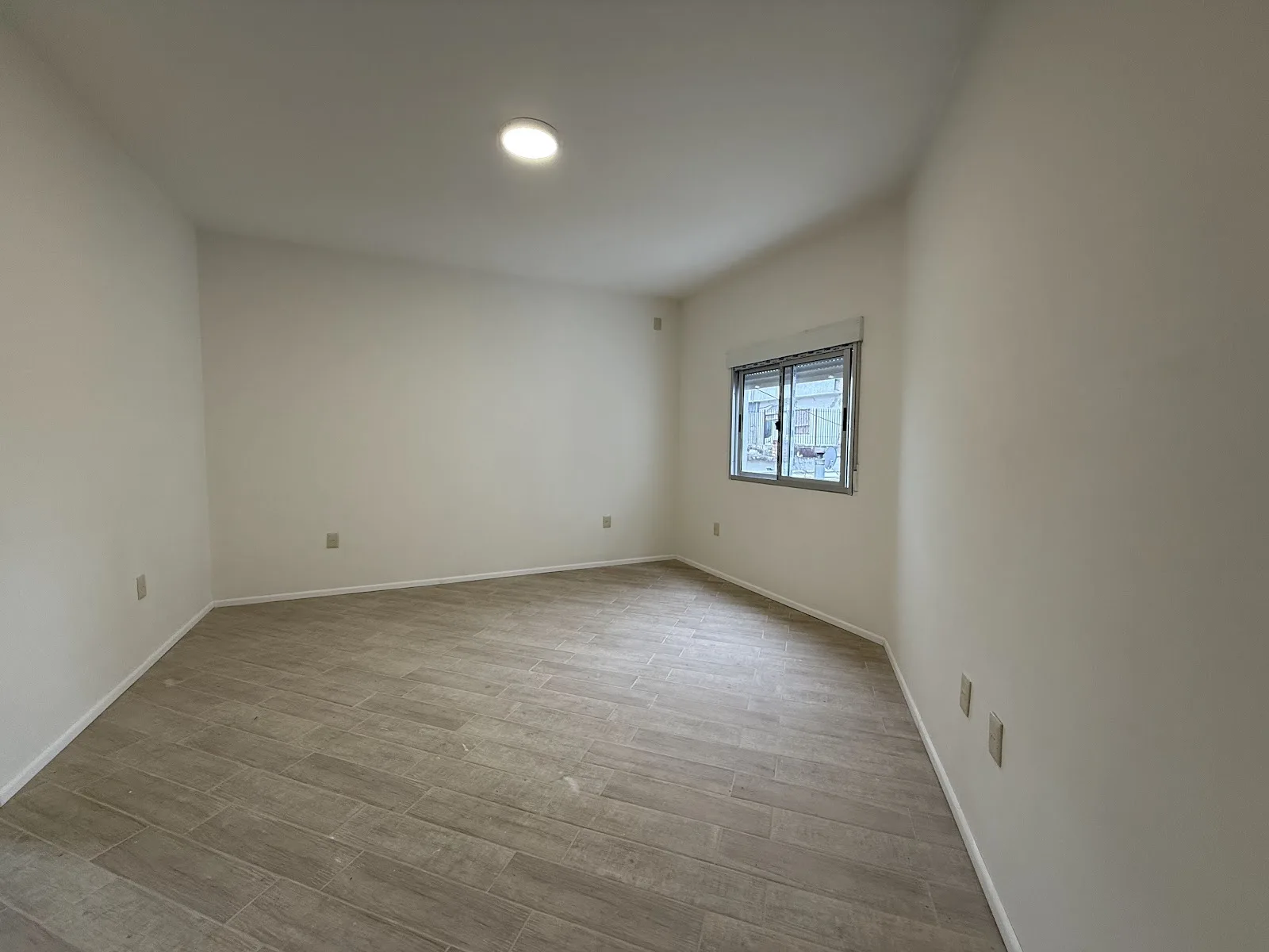 Alquiler - Apartamento - La Blanqueada - 1 Dormitorio (2)
