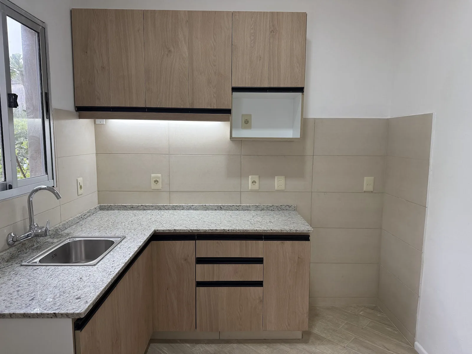 Alquiler - Apartamento - La Blanqueada - 1 Dormitorio (7)