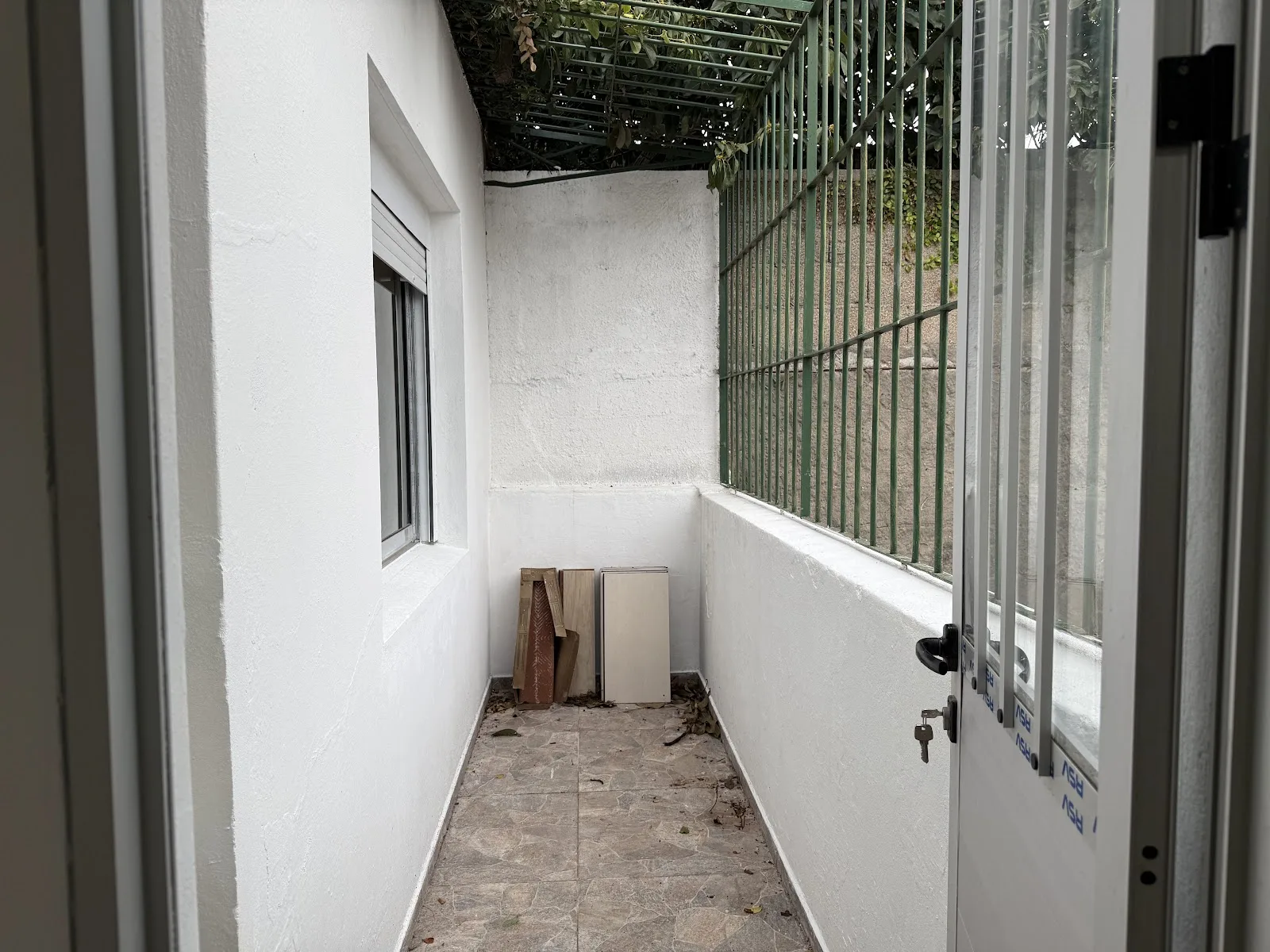 Alquiler - Apartamento - La Blanqueada - 1 Dormitorio (14)