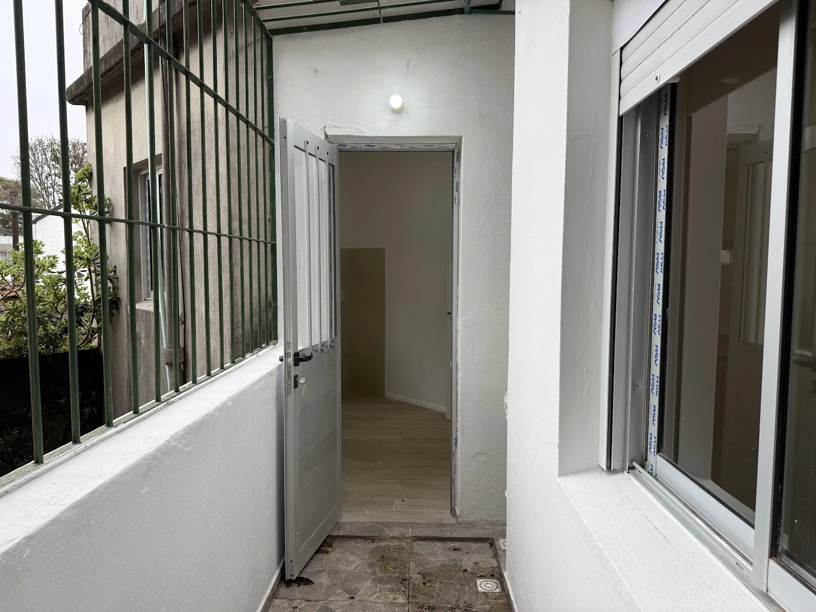 Alquiler - Apartamento - La Blanqueada - 1 Dormitorio (17)