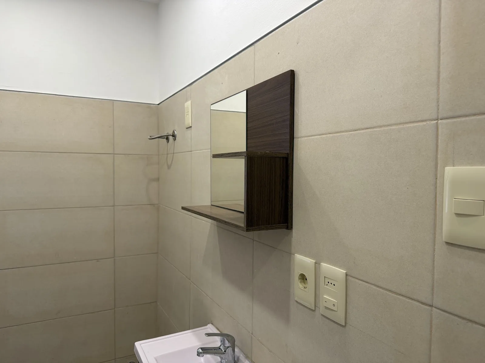 Alquiler - Apartamento - La Blanqueada - 1 Dormitorio (25)