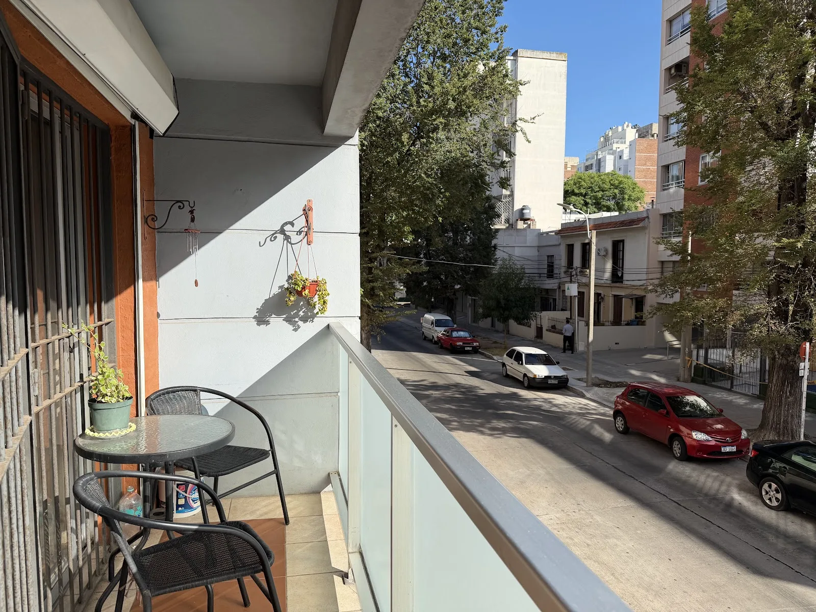 Venta - Apartamento - Punta Carretas - 2 Dormitorios (1)