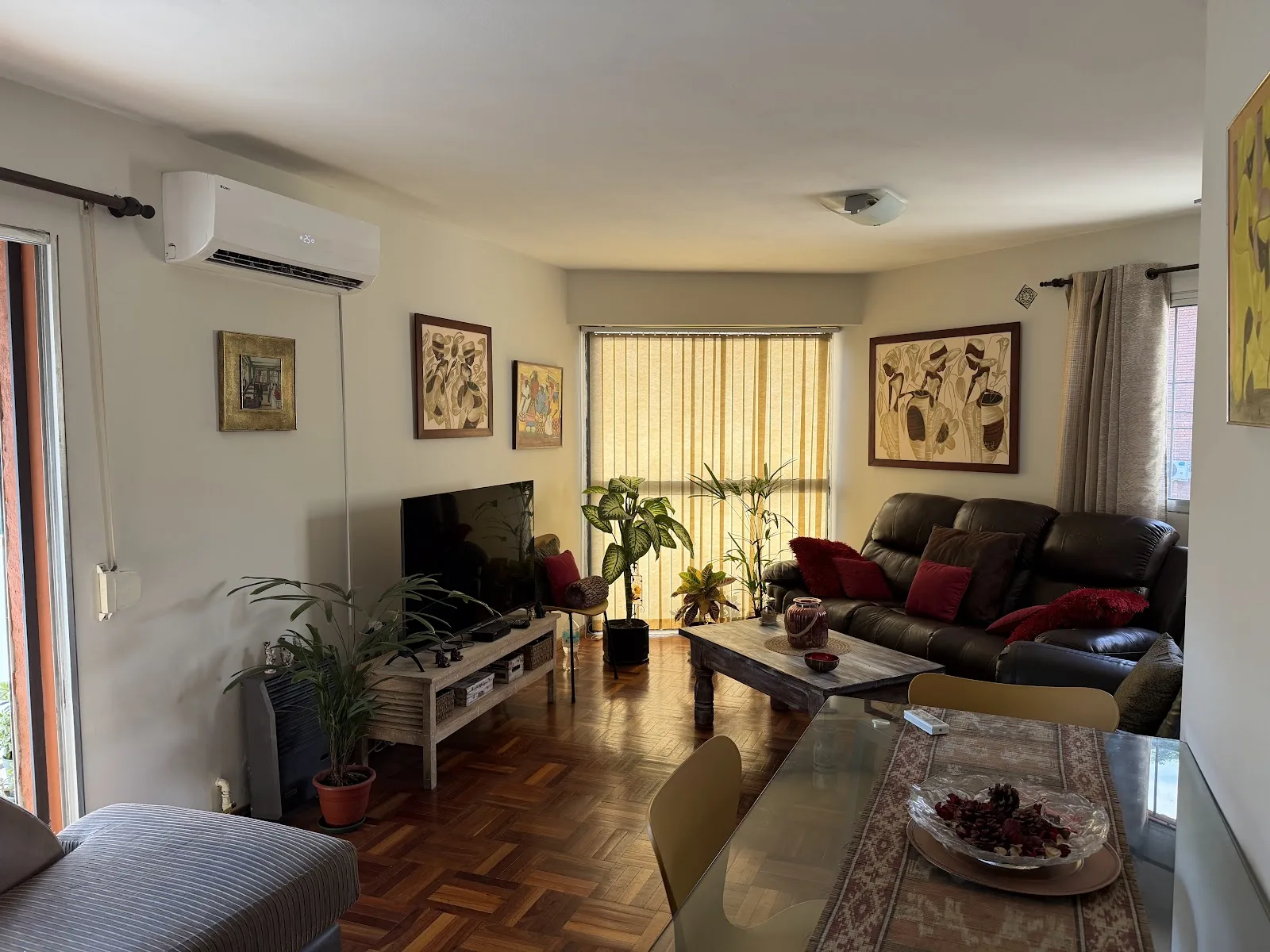 Venta - Apartamento - Punta Carretas - 2 Dormitorios (3)