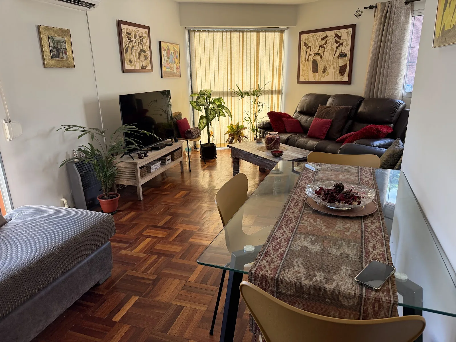 Venta - Apartamento - Punta Carretas - 2 Dormitorios (4)