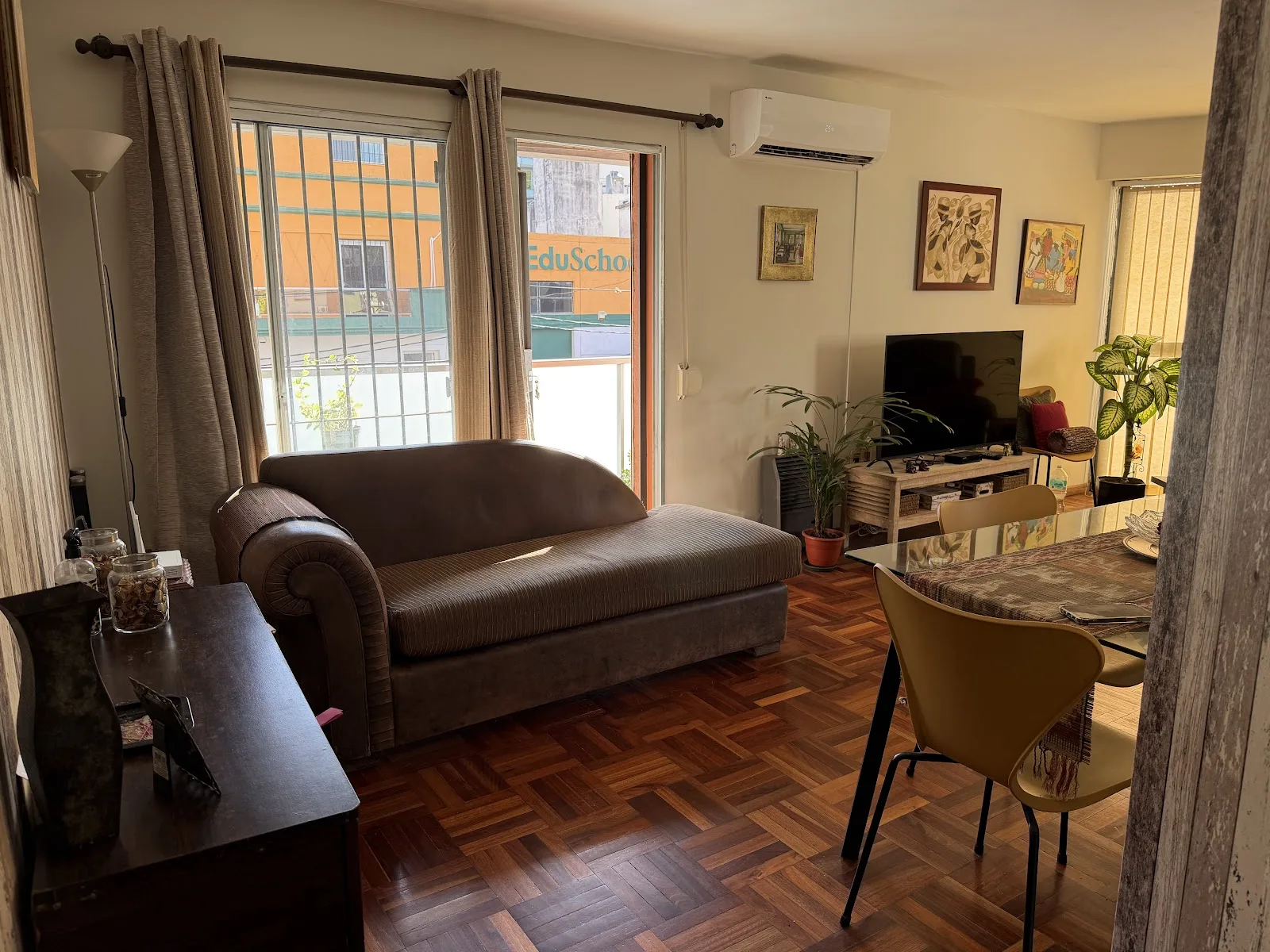 Venta - Apartamento - Punta Carretas - 2 Dormitorios (5)