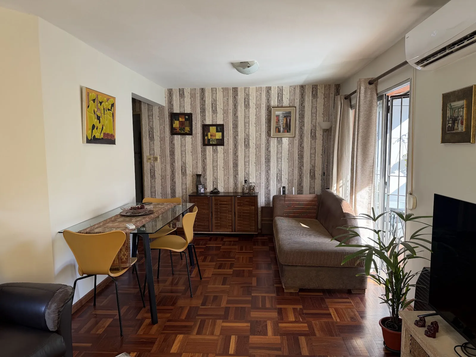 Venta - Apartamento - Punta Carretas - 2 Dormitorios (6)