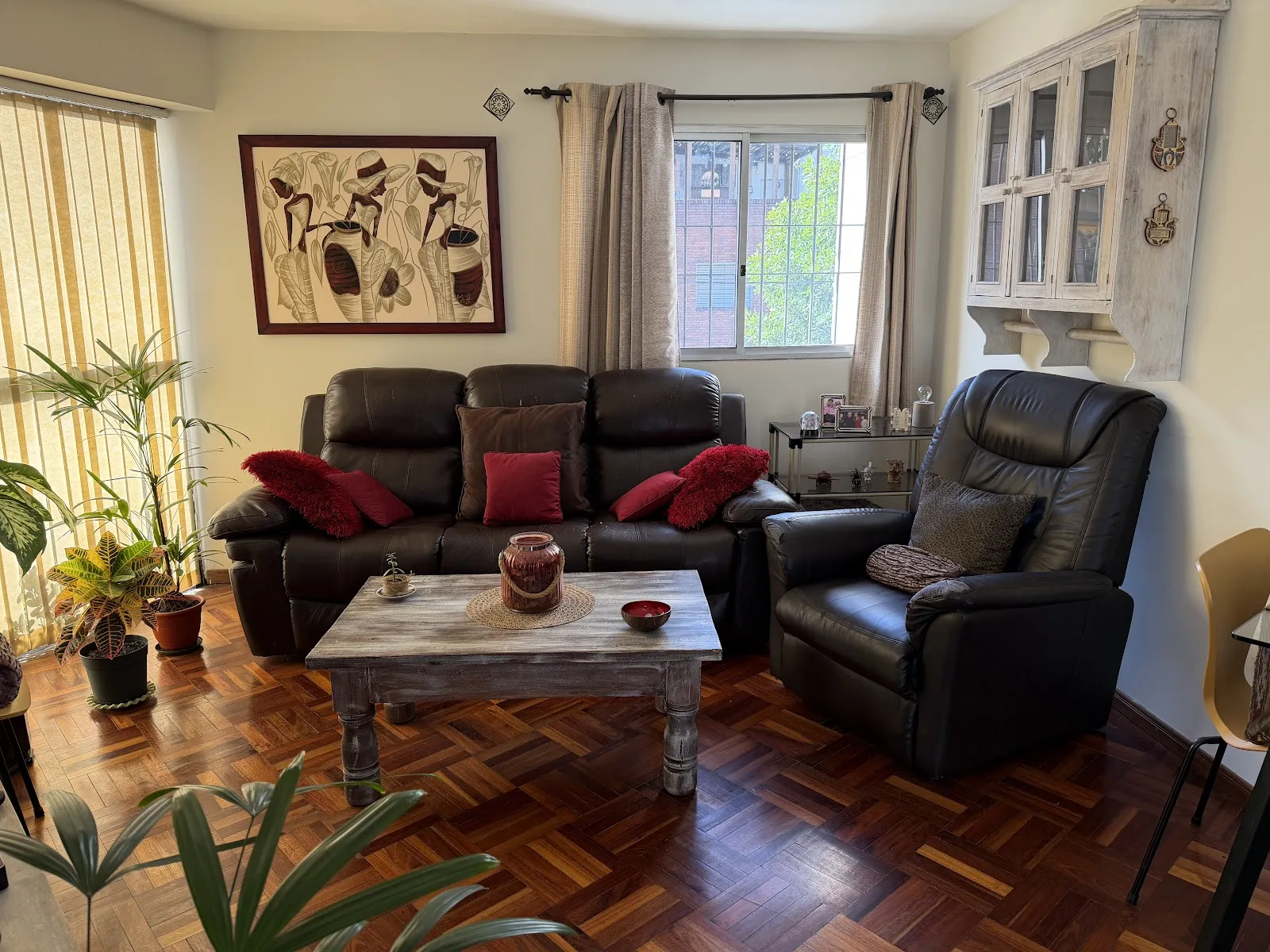 Venta - Apartamento - Punta Carretas - 2 Dormitorios (8)