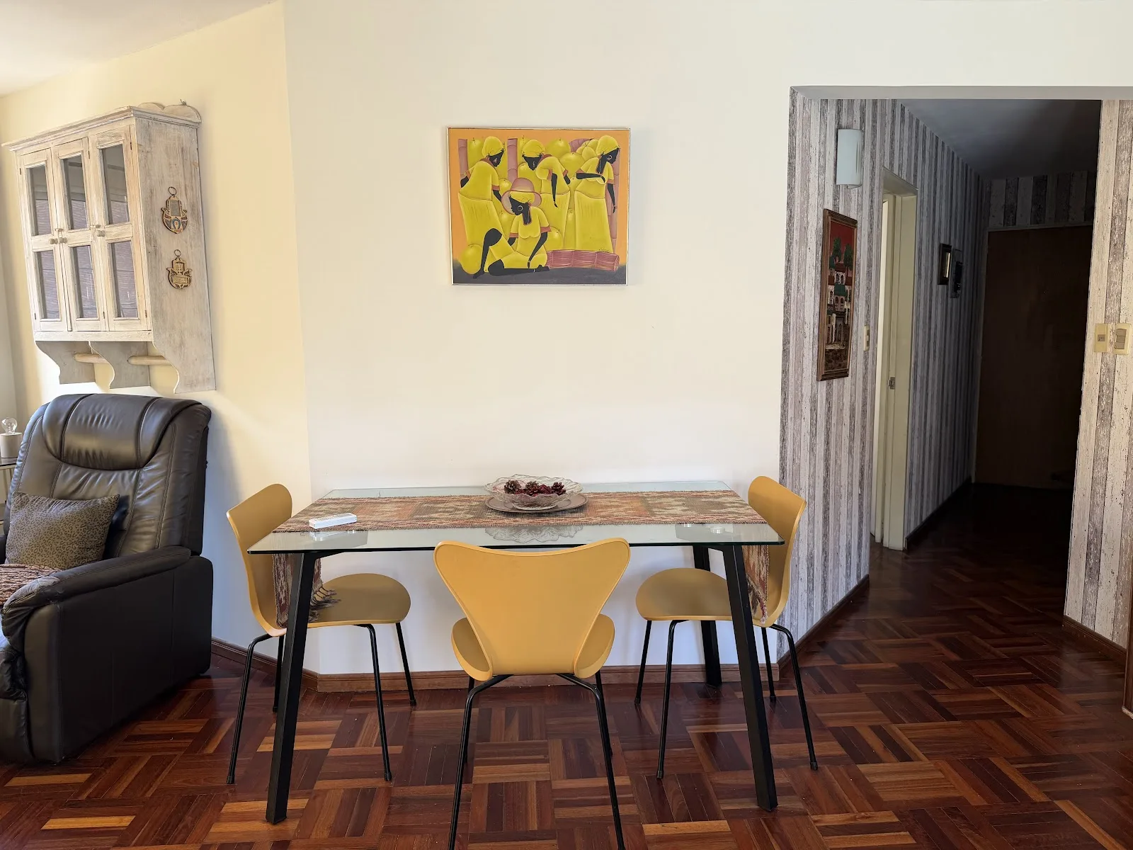 Venta - Apartamento - Punta Carretas - 2 Dormitorios (9)