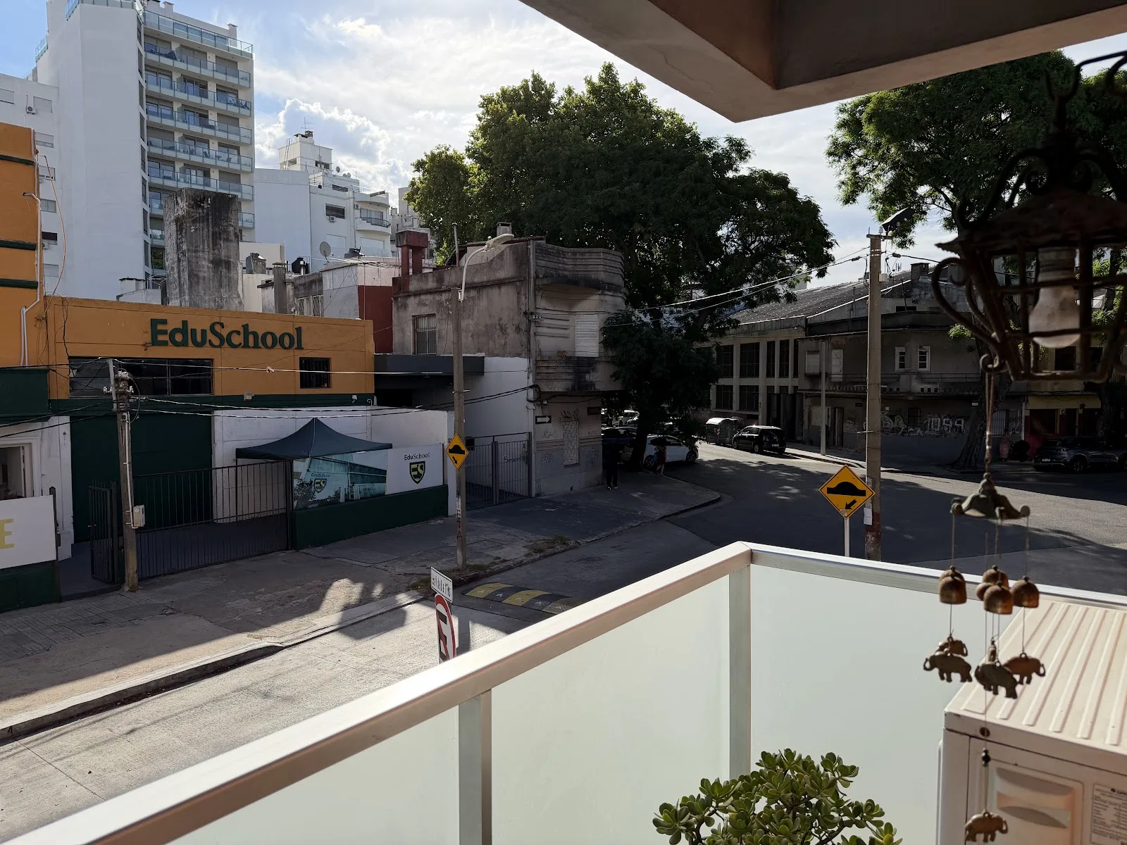 Venta - Apartamento - Punta Carretas - 2 Dormitorios (10)