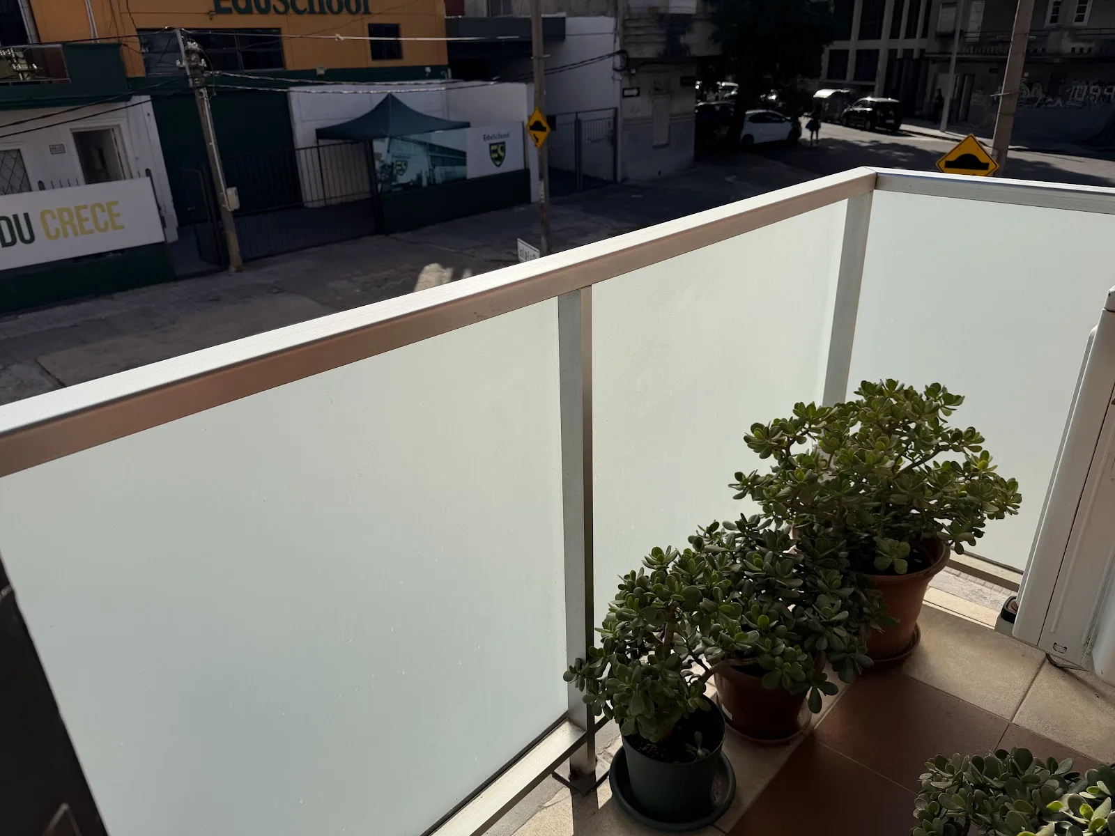 Venta - Apartamento - Punta Carretas - 2 Dormitorios (11)