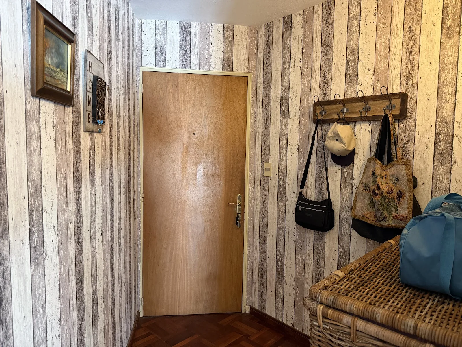 Venta - Apartamento - Punta Carretas - 2 Dormitorios (12)